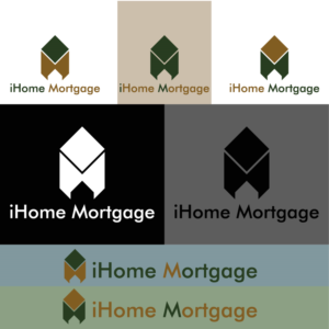 Logo-Design von ASA ArchIn für AIF Mortgage  | Design: #24507786