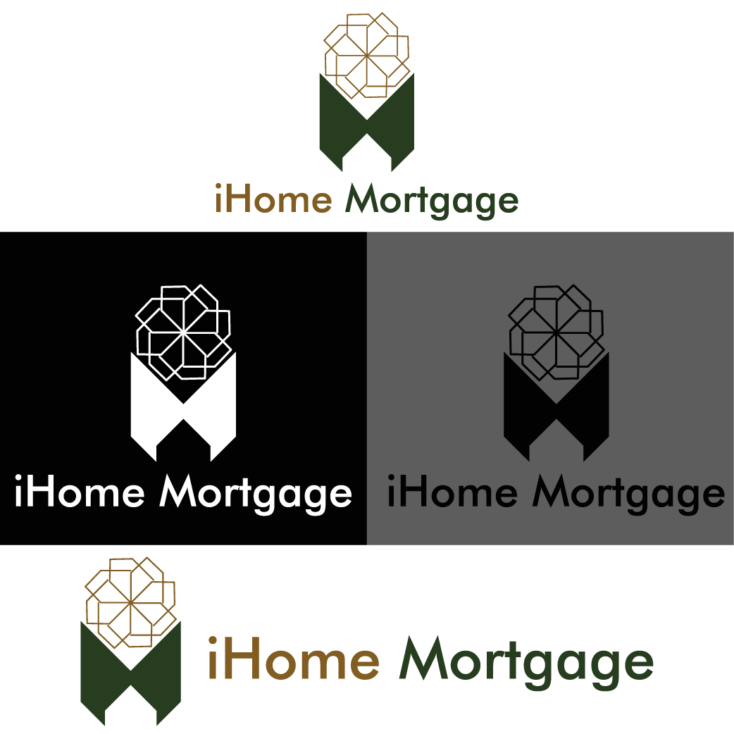 Logo-Design von ASA ArchIn für AIF Mortgage  | Design #24507871