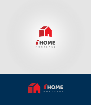 Logo Design by design moon for AIF Mortgage  | Design #25420424