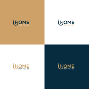 Logo-Design von Shahzad.Designs für AIF Mortgage  | Design: #24454448