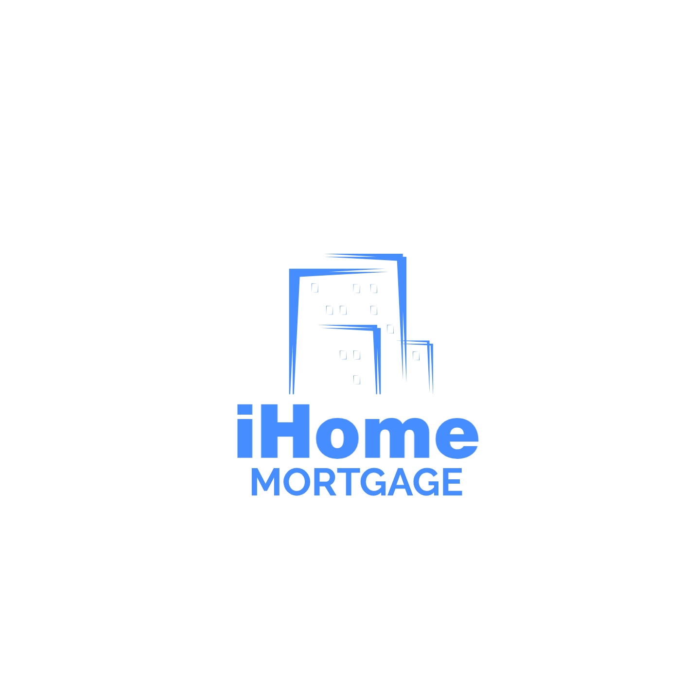Logo Design by xxmmxmmxxm for AIF Mortgage  | Design #24511431