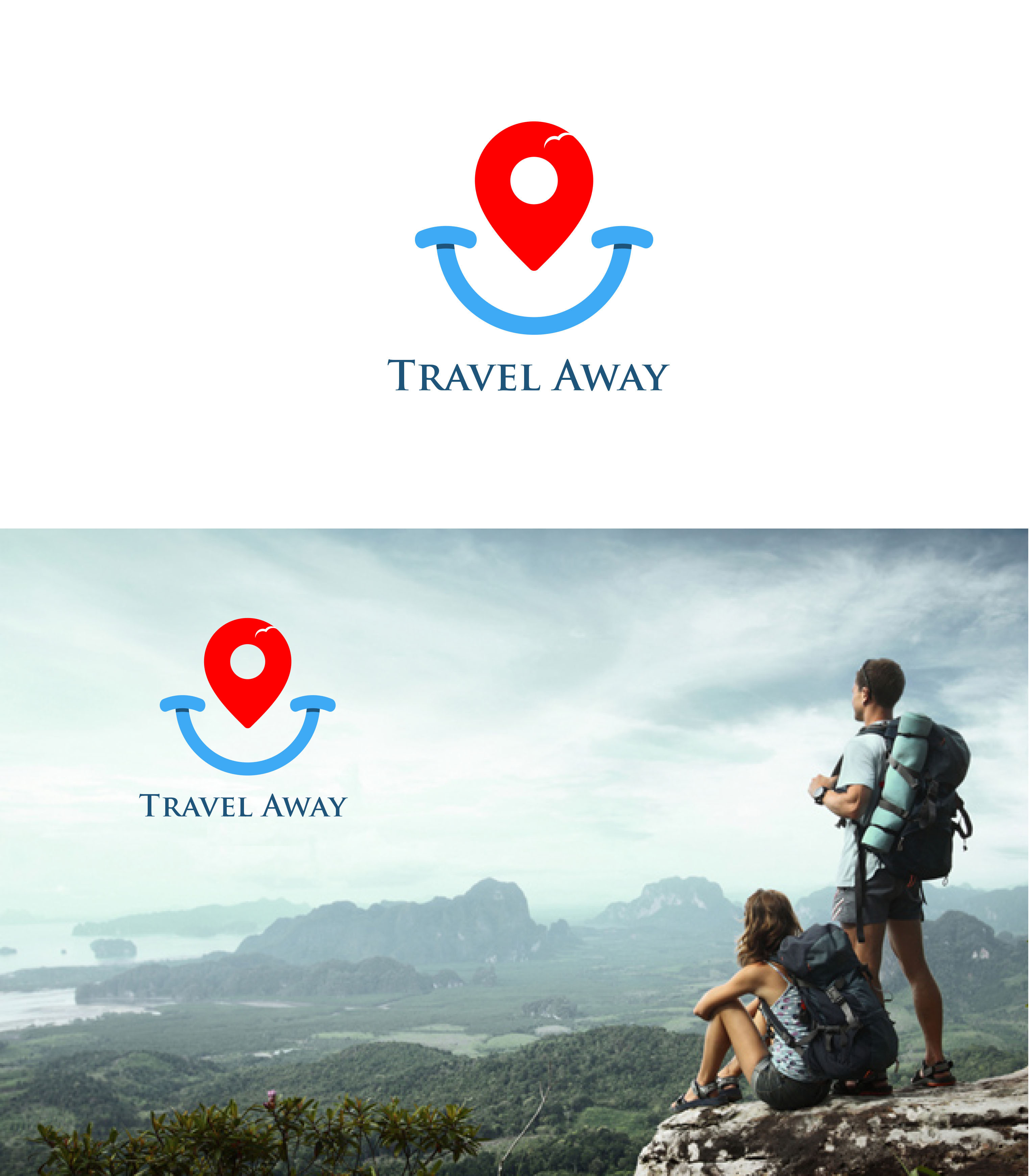 Logo Design by shailesh raut for this project | Design #24441883