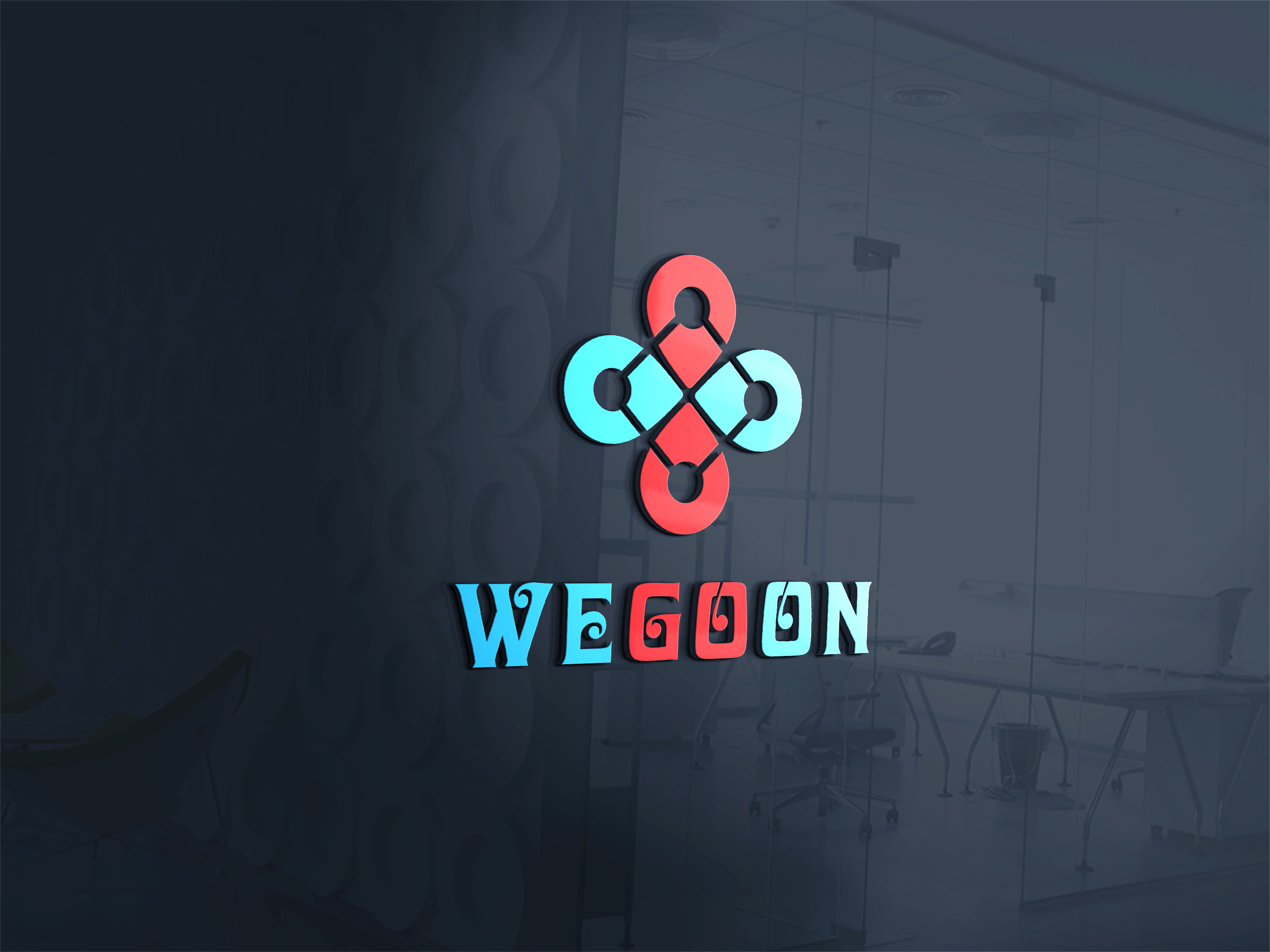 Logo Design by shailesh raut for this project | Design #24443221