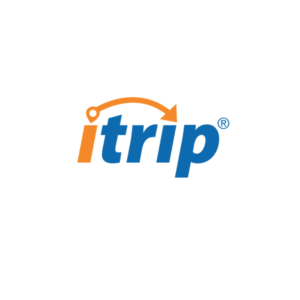 2 names, 1) itrip 2) idiakopes | Logo Design by creativerhythm