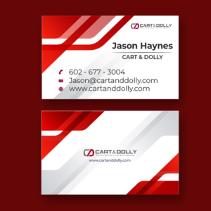 Design de Carte de Visite par anto purwanto pour ce projet | Design : #24445444
