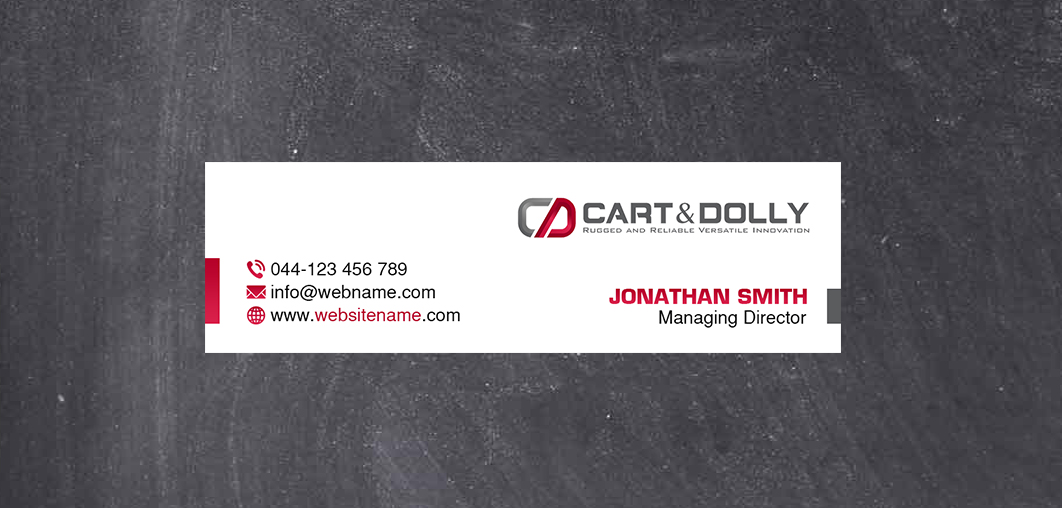 Business Card Design by Creations Box 2015 for this project | Design #24452726