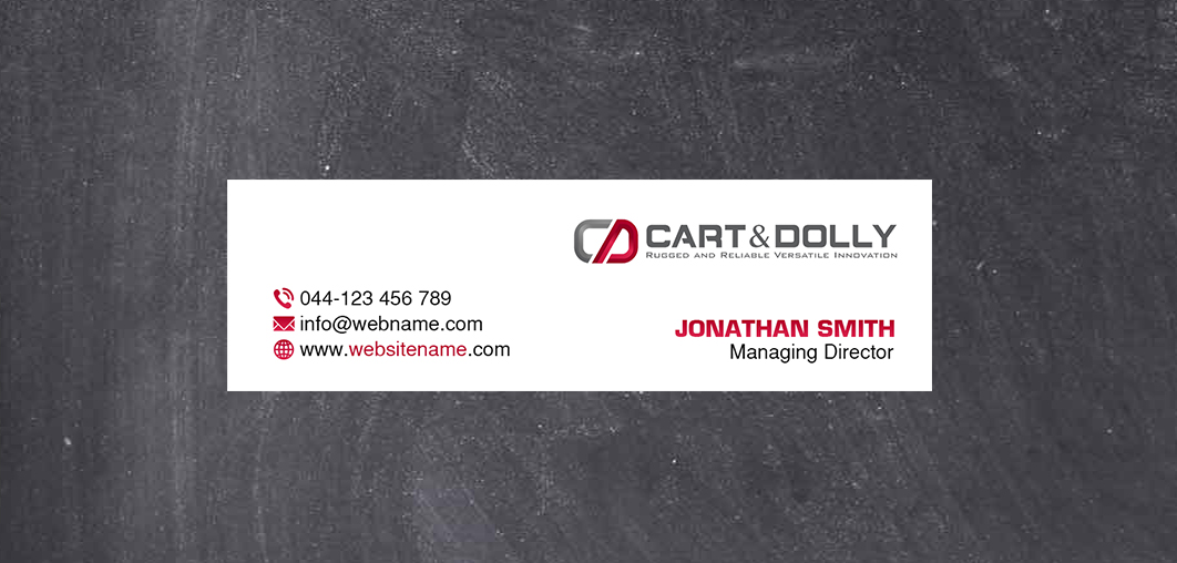 Business Card Design by Creations Box 2015 for this project | Design #24452728