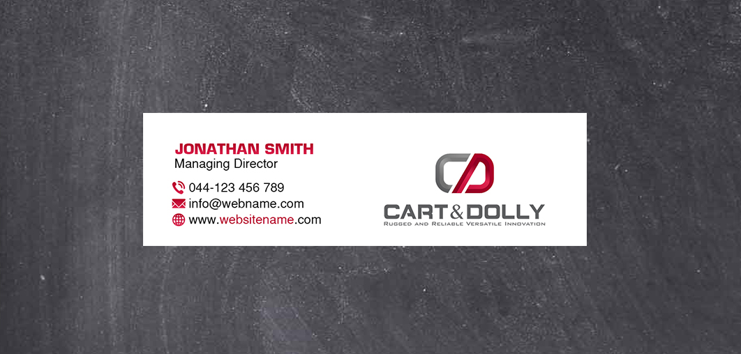 Business Card Design by Creations Box 2015 for this project | Design #24452729