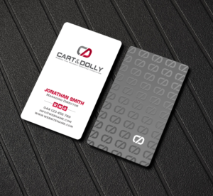 Business Card Design by Creations Box 2015 for this project | Design: #24452757