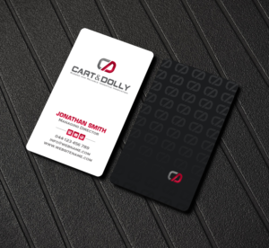Business Card Design by Creations Box 2015 for this project | Design: #24452759