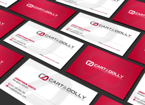 Business Card Design by Creations Box 2015 for this project | Design: #24452794