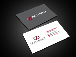 Business Card Design by Creations Box 2015 for this project | Design: #24452800