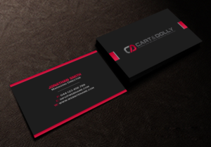 Business Card Design by Creations Box 2015 for this project | Design: #24452803