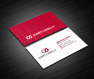 Business Card Design by Creations Box 2015 for this project | Design: #24452810