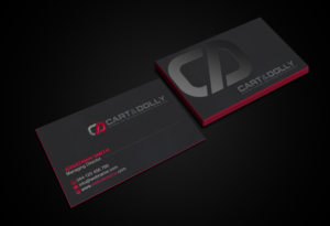 Business Card Design by Creations Box 2015 for this project | Design: #24452822