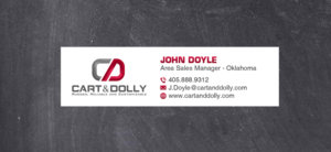 Business Card Design by Creations Box 2015 for this project | Design: #24511612
