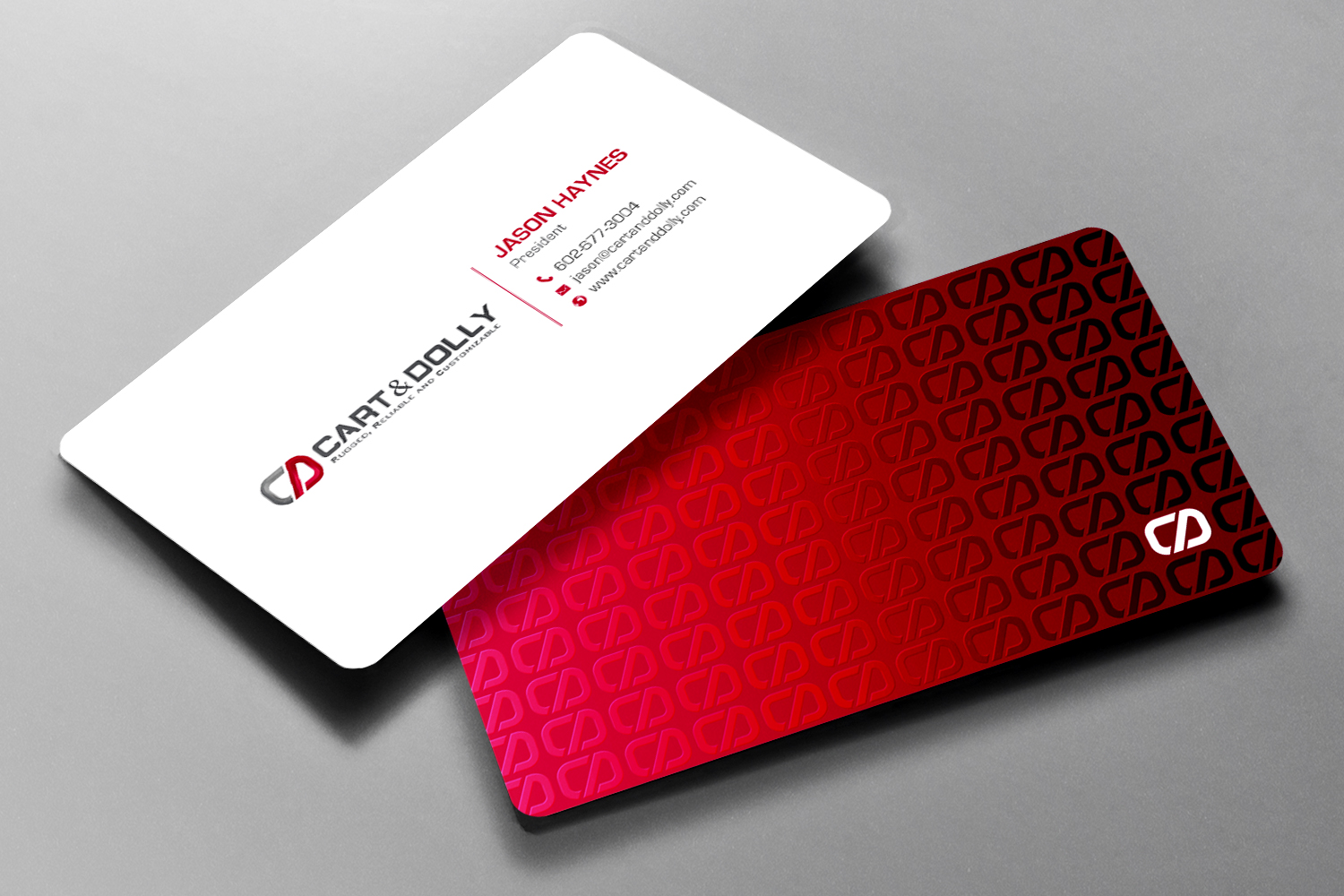 Business Card Design by chandrayaan.creative for this project | Design #24449335