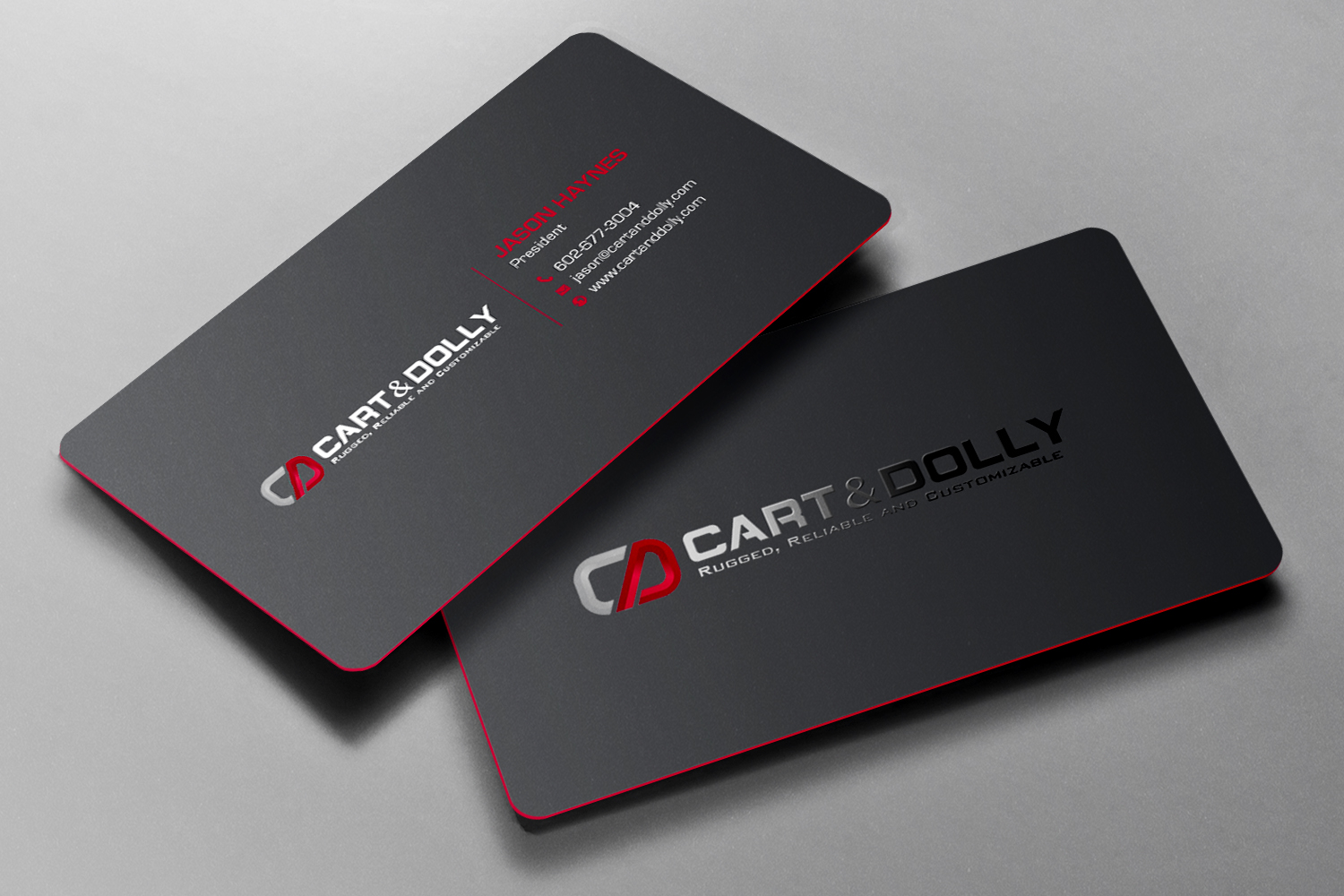 Visitenkarten-Design von chandrayaan.creative für dieses Projekt | Design #24449339