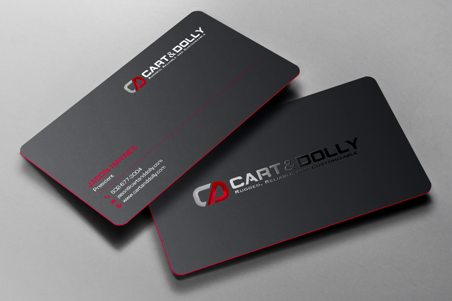 Design de Carte de Visite par chandrayaan.creative pour ce projet | Design #24449340