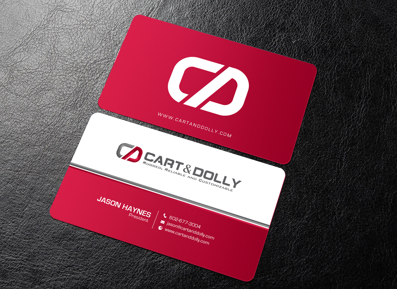 Business Card Design by chandrayaan.creative for this project | Design #24449343