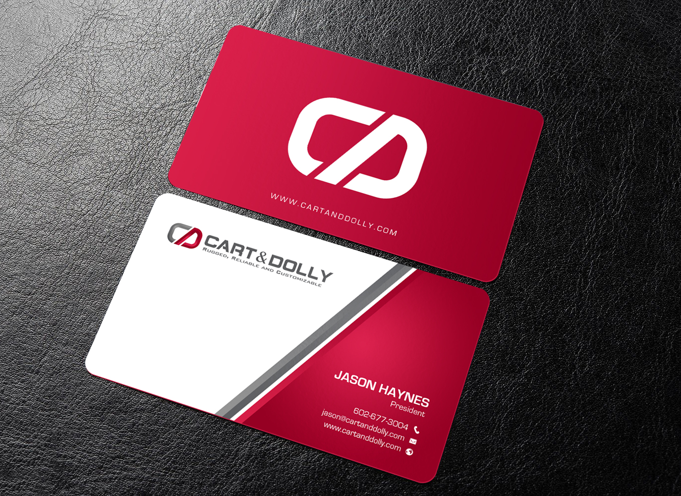 Business Card Design by chandrayaan.creative for this project | Design #24449352