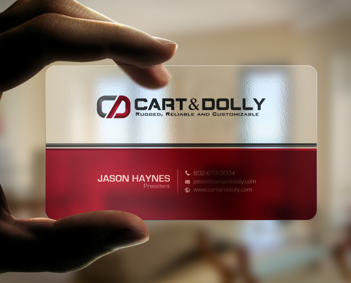 Business Card Design by chandrayaan.creative for this project | Design #24449384