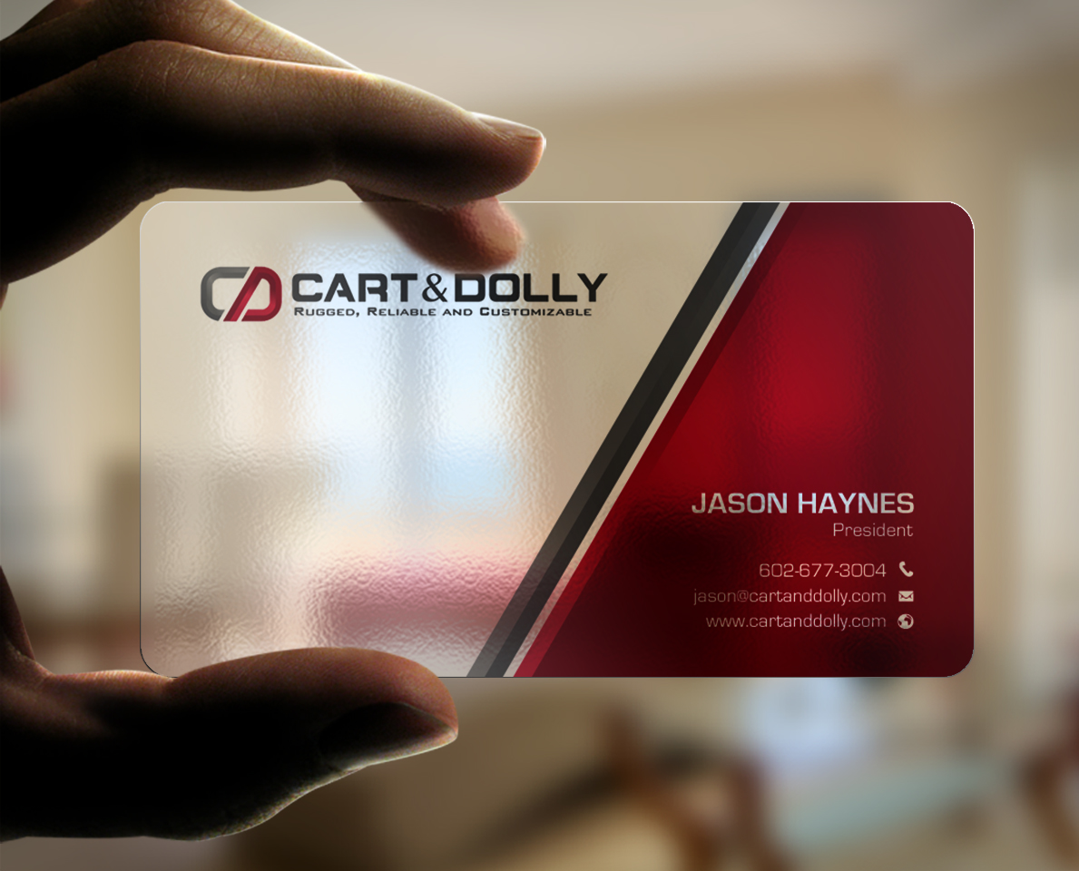 Business Card Design by chandrayaan.creative for this project | Design #24449385