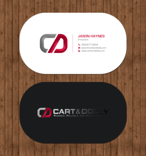 Visitenkarten-Design von chandrayaan.creative für dieses Projekt | Design: #24449388