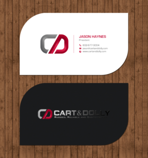 Visitenkarten-Design von chandrayaan.creative für dieses Projekt | Design: #24449397