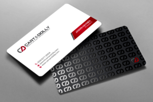 Visitenkarten-Design von chandrayaan.creative für dieses Projekt | Design: #24458888