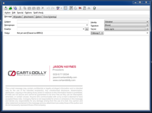 Visitenkarten-Design von chandrayaan.creative für dieses Projekt | Design: #24458898