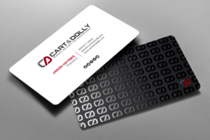 Visitenkarten-Design von chandrayaan.creative für dieses Projekt | Design: #24459269