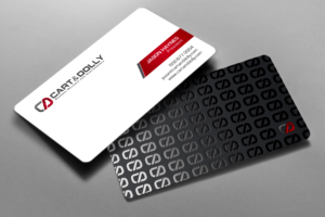 Visitenkarten-Design von chandrayaan.creative für dieses Projekt | Design: #24459281