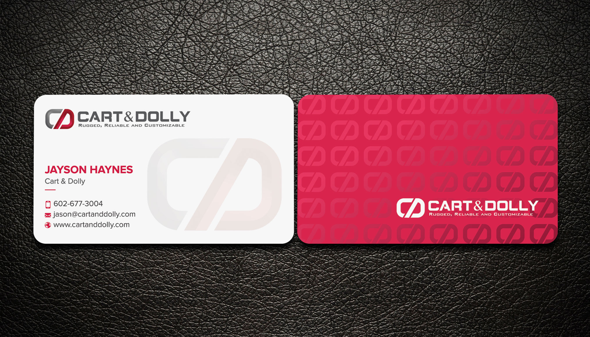 Business Card Design by sabbir049 for this project | Design #24453973