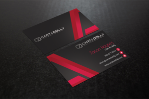 Business Card Design by Soma.Debnath for this project | Design #24447482