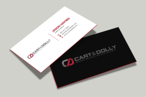 Business Card Design by Musa. A for this project | Design #24448874
