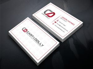 Business Card Design by ramesh.lakruwan 2