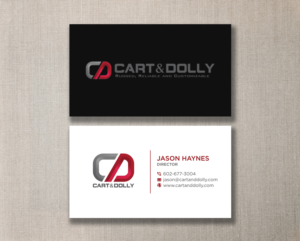 Design de Carte de Visite par nurulhasan.iou pour ce projet | Design : #24453087