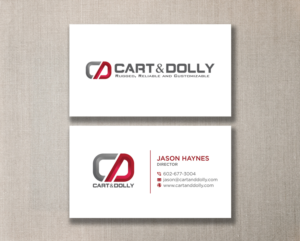 Design de Carte de Visite par nurulhasan.iou pour ce projet | Design : #24453089
