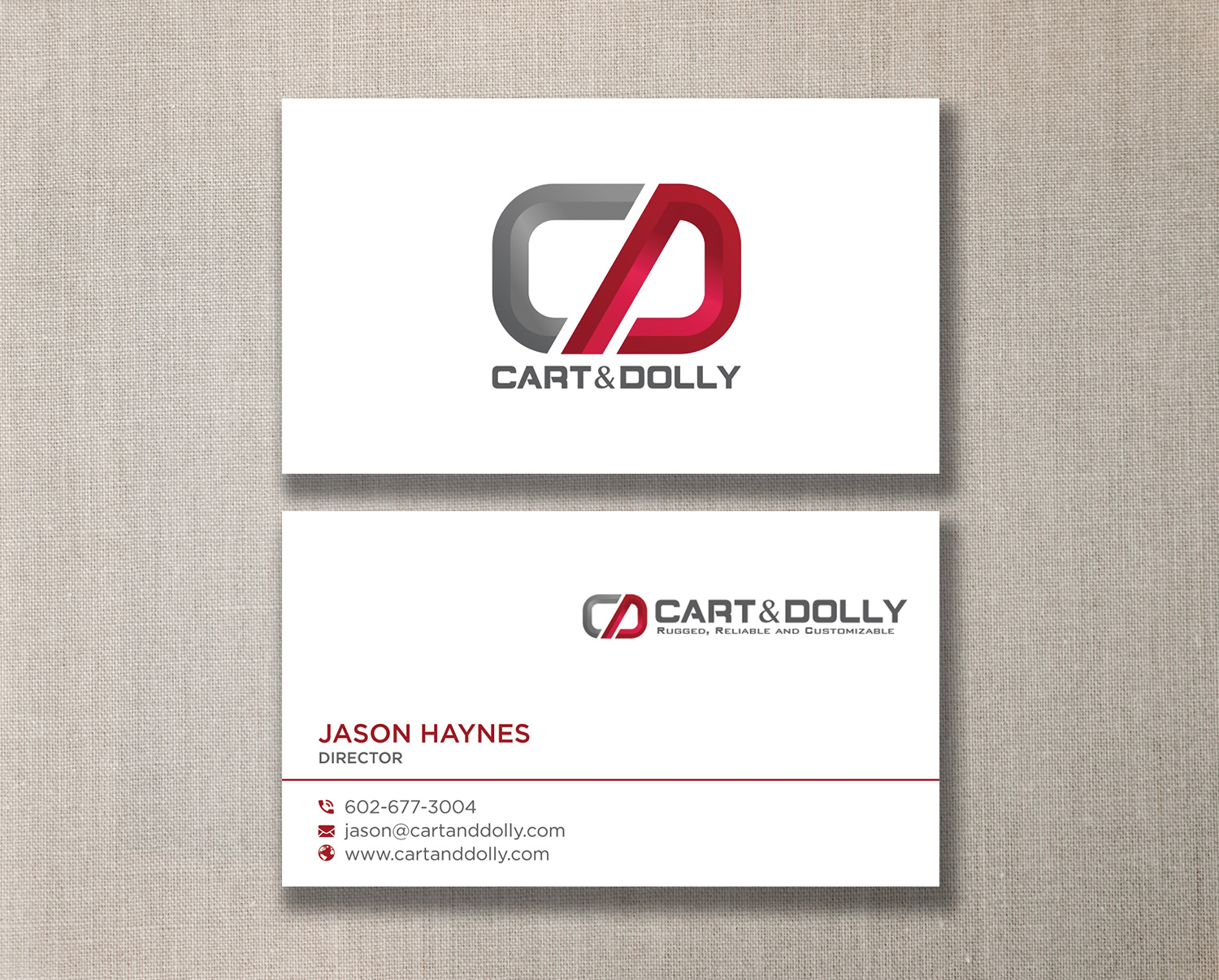 Business Card Design by nurulhasan.iou for this project | Design #24453092