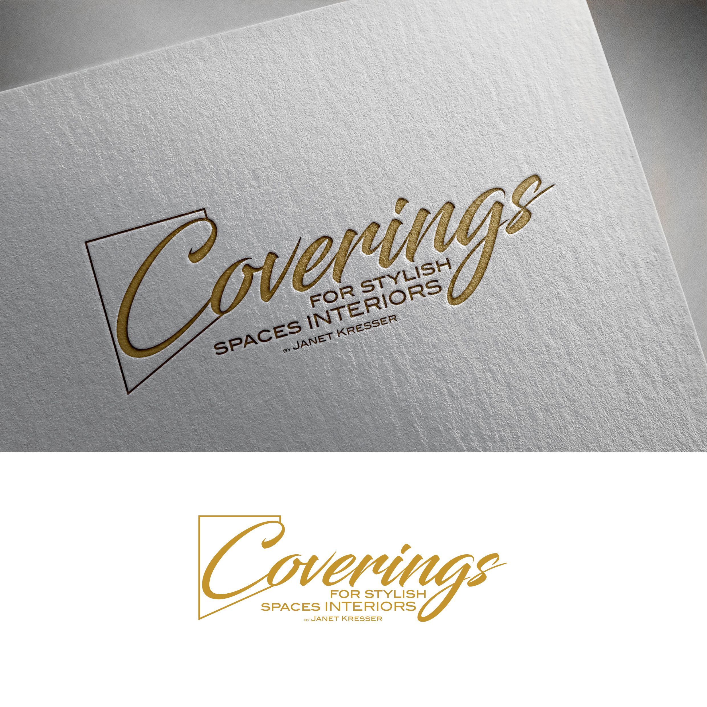 Logo Design by Jeferson HP for this project | Design #24443559