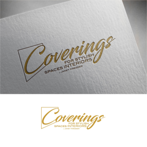 Logo Design by Jeferson HP for this project | Design #24443559