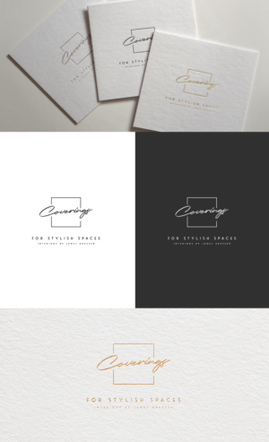 Logo Design by GLDesigns for this project | Design: #24444549