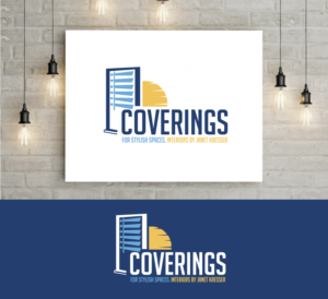 Logo Design by [HP] Henry Panaligan for this project | Design #24497708