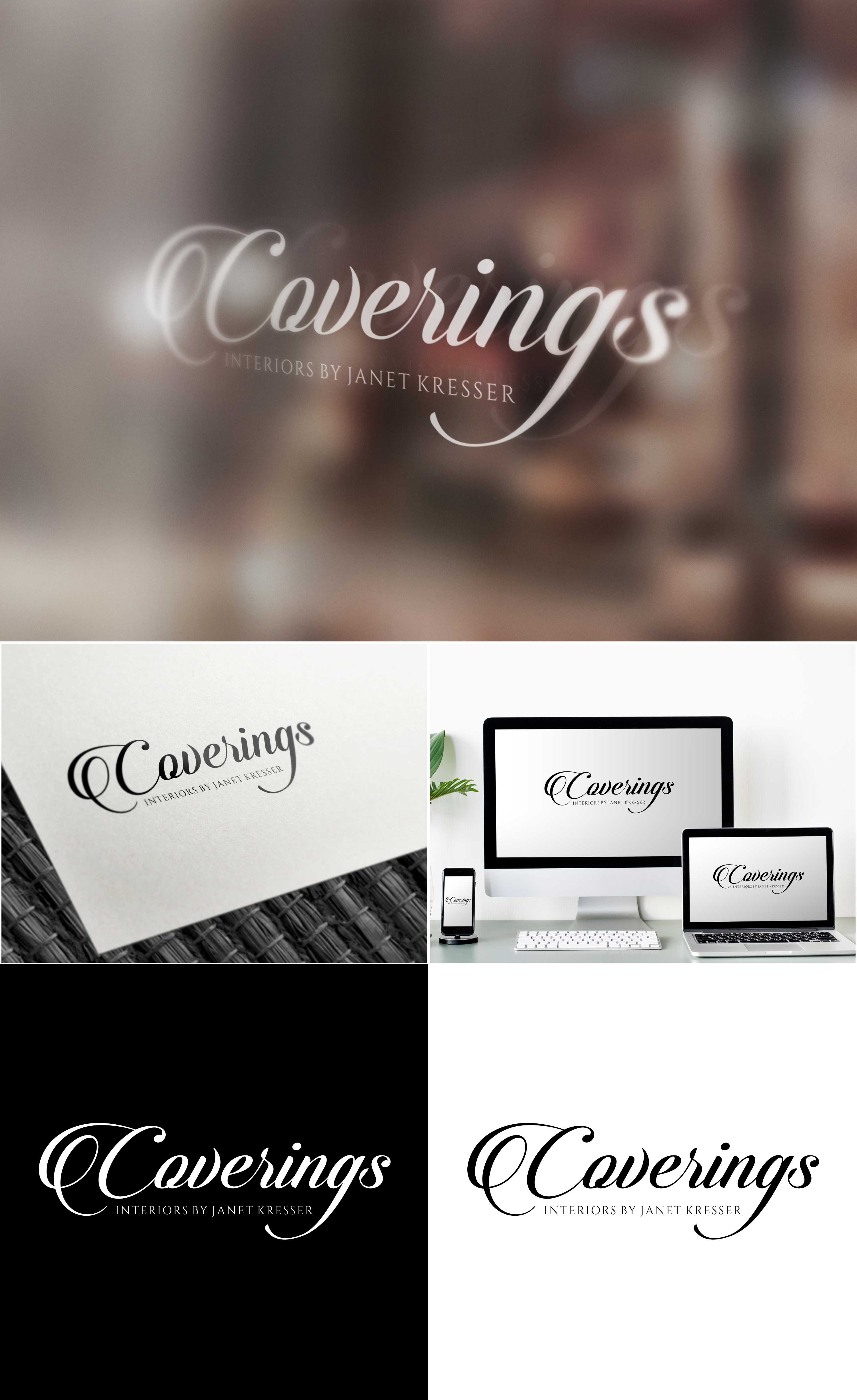 Logo Design by Nicolene Barnard for this project | Design #24444694