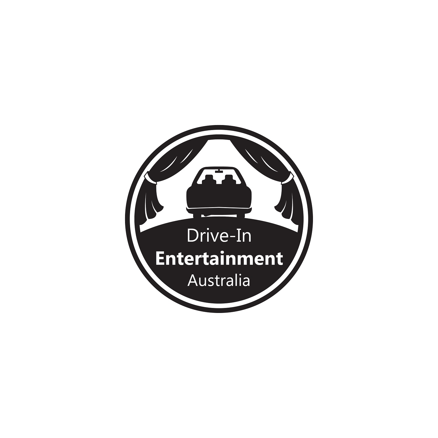 Logo Design by Kira Graphics for Action Reaction Entertainment | Design #24505336