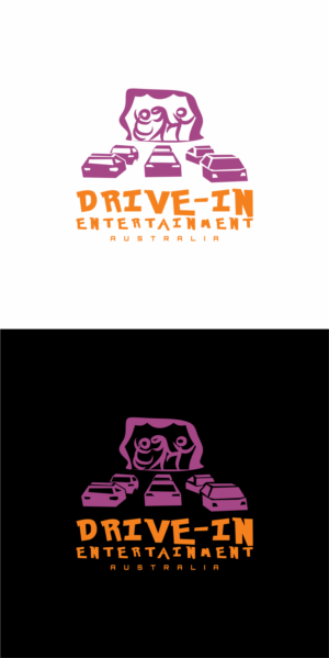 Logo Design by moisesf for Action Reaction Entertainment | Design: #24505680