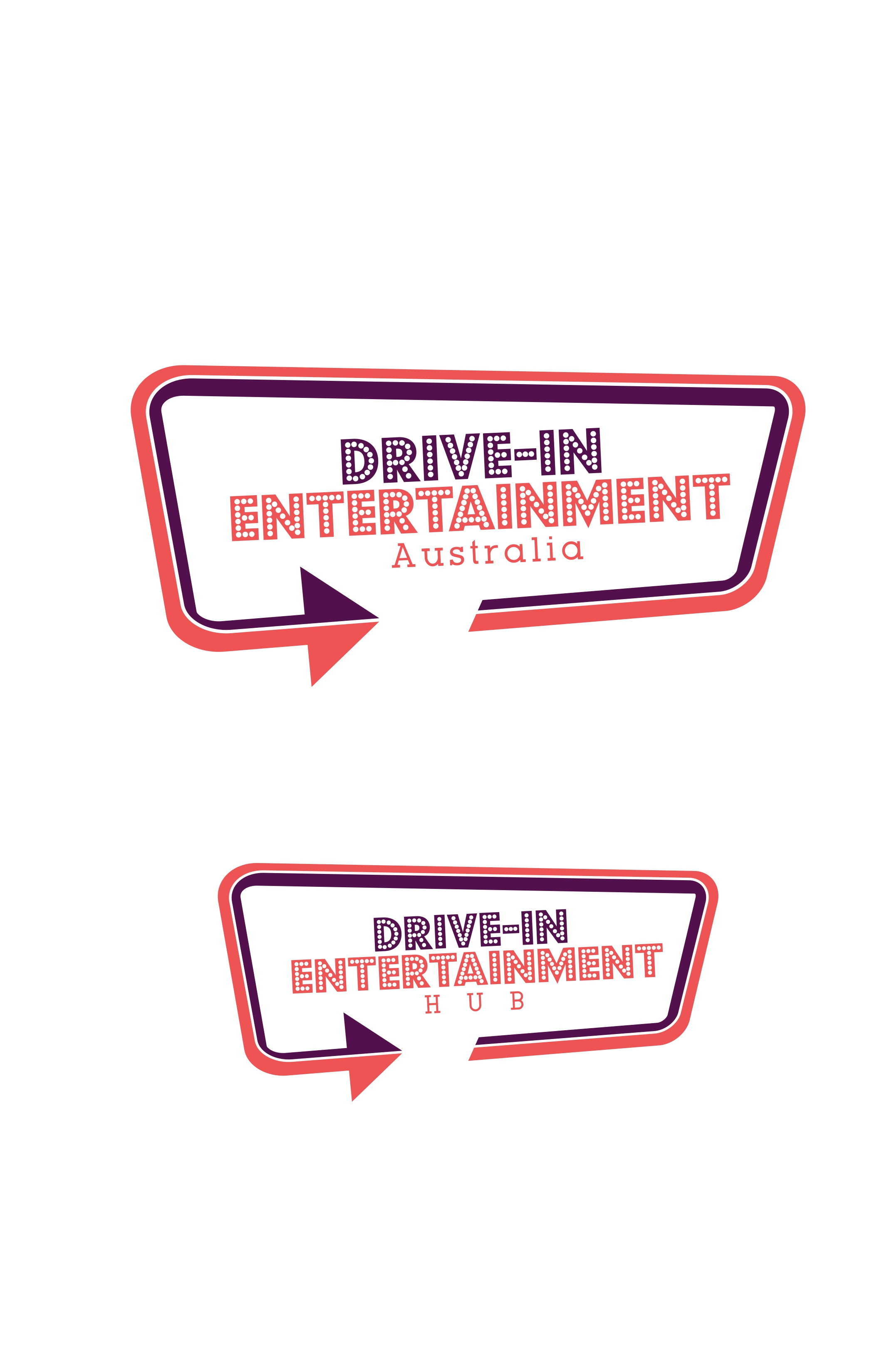 Diseño de Logo por alok bhopatkar para Action Reaction Entertainment | Diseño #24535202