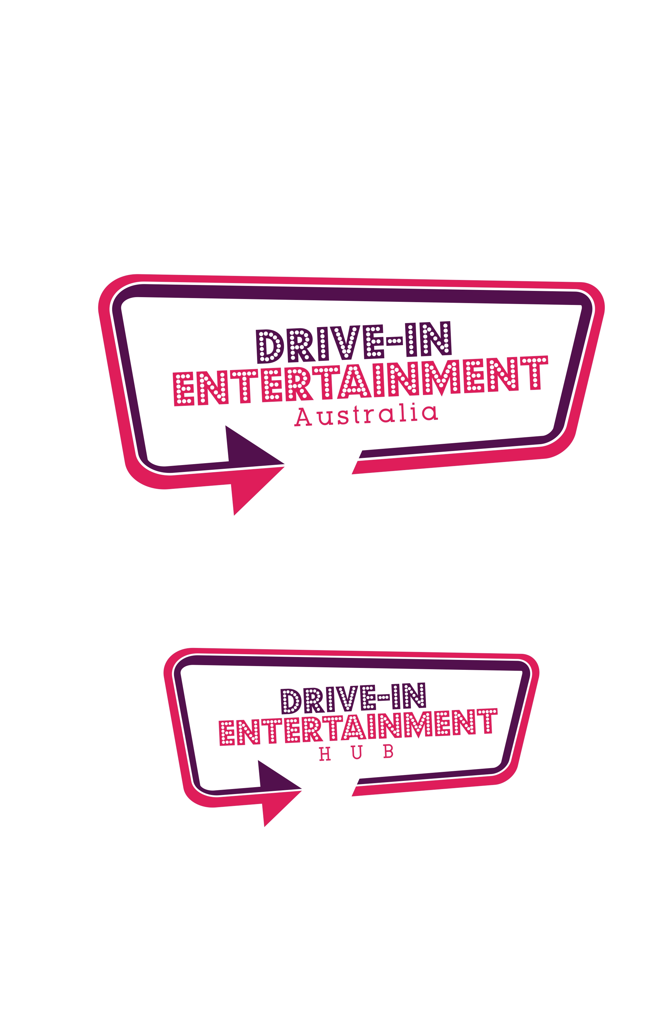 Logo Design by alok bhopatkar for Action Reaction Entertainment | Design #24535203