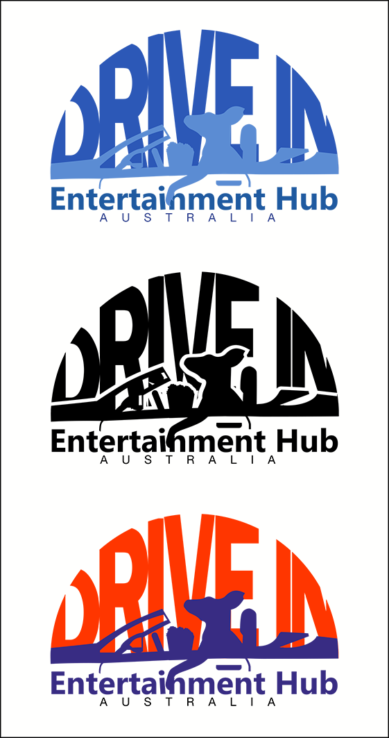 Logo Design by Fierro for Action Reaction Entertainment | Design #24499620